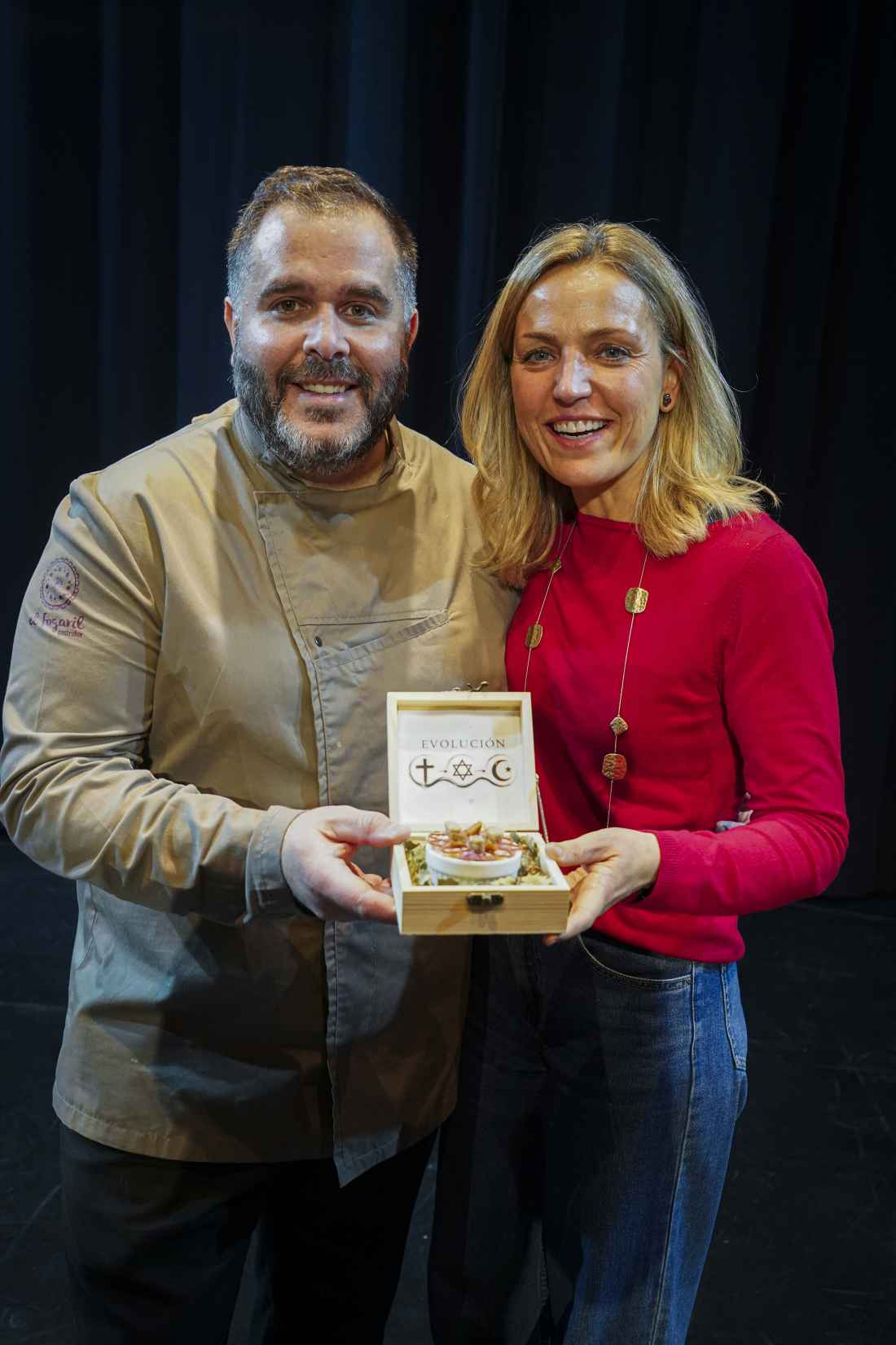 "Breva de Tronos" conquista XVIII Concurso Internacional de Pinchos y Tapas Medievales