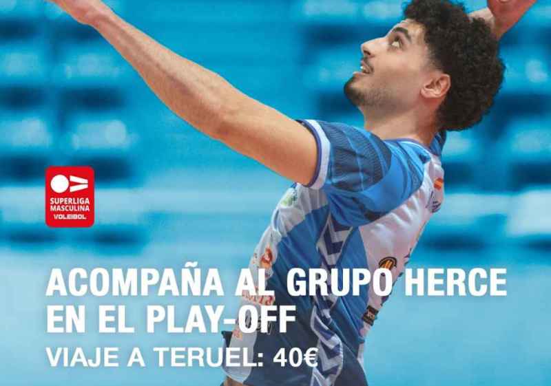 Grupo Herce Soria organiza viaje a Teruel para contar con apoyo de su afición