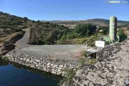El Gobierno adjudica por 10,6 millones la terminación de la presa del río Mayor 