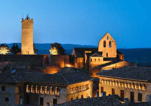 Una década en la red de Los Pueblos Más Bonitos de España
