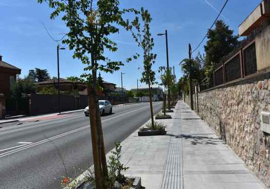 Ciclista herido tras sufrir colisión con vehículo en Soria