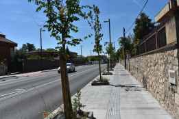 Ciclista herido tras sufrir colisión con vehículo en Soria