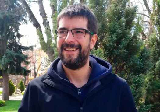 Ángel Alberto Flores encabeza en Soria candidatura al Congreso del Frente Amplio
