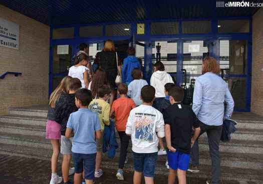 La Junta distingue 50 iniciativas de centros educativos por su  La Junta distingue 50 iniciativas de centros educativos por su