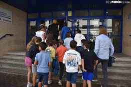 La Junta distingue 50 iniciativas de centros educativos por su  La Junta distingue 50 iniciativas de centros educativos por su
